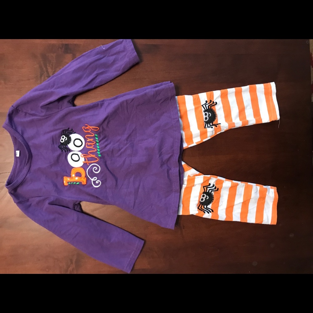 BOO THANG set.